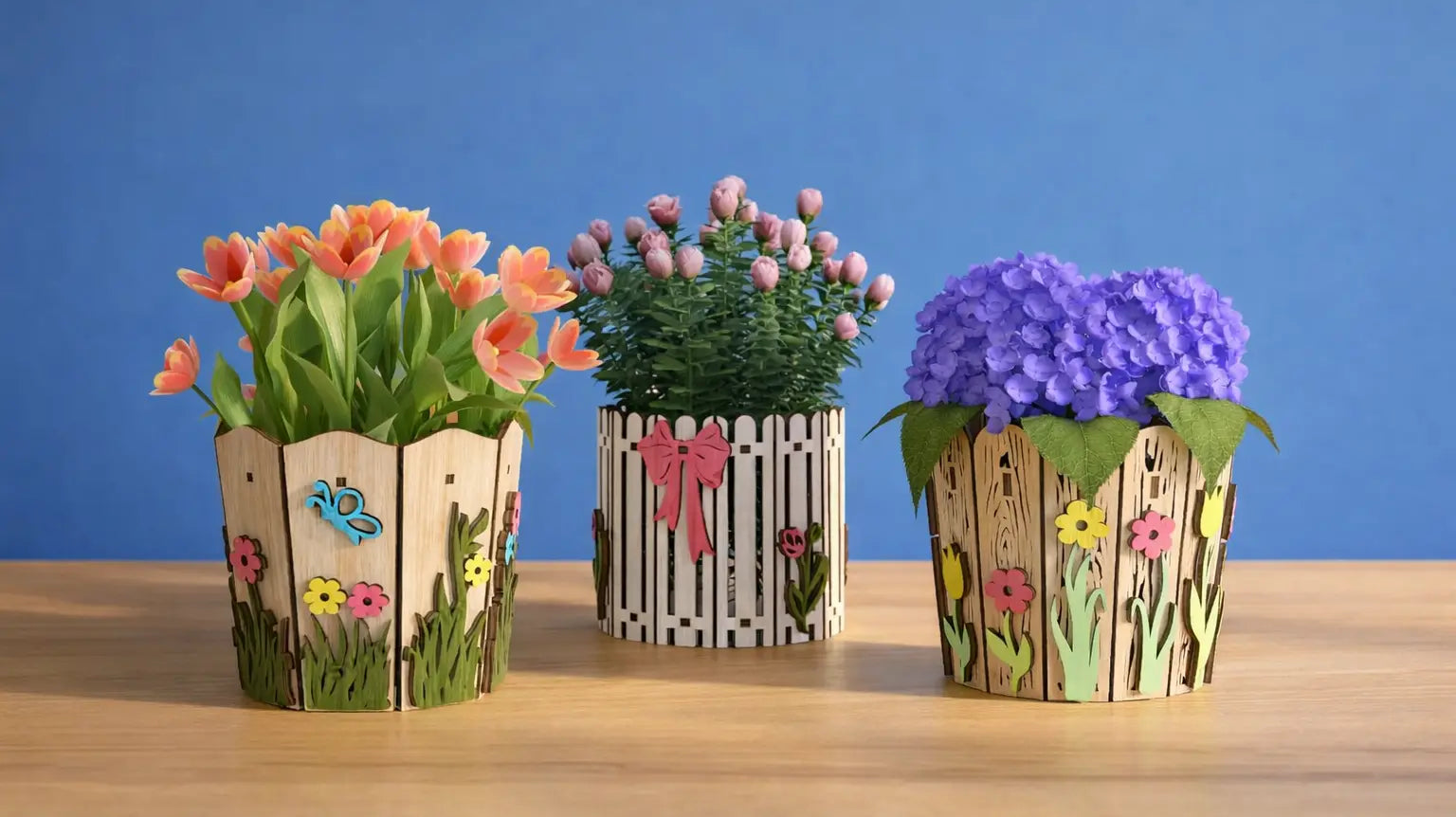 Flowers SVG Templates: Creative Ideas for Elegant Decor and Meaningful Gifts LaserSvgTemplates