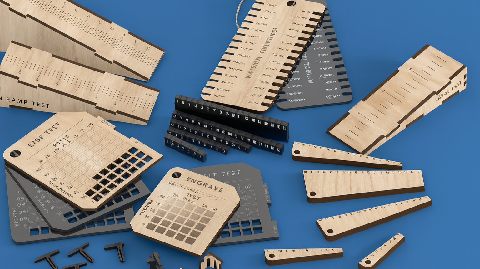 Essential Laser Tools Every DIY Creator Should Own