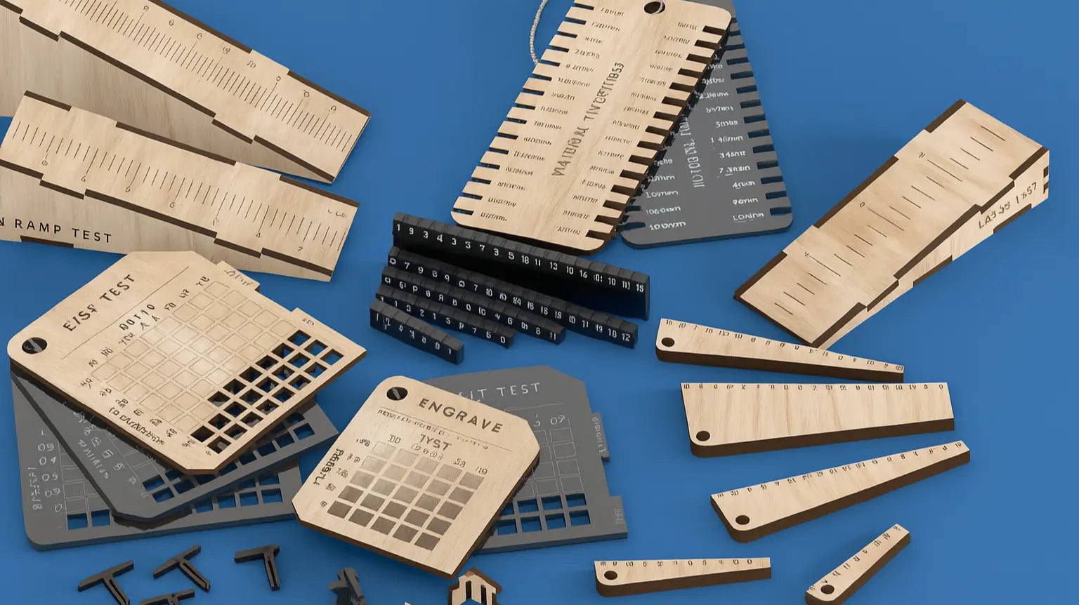 Essential Laser Tools Every DIY Creator Should Own LaserSvgTemplates