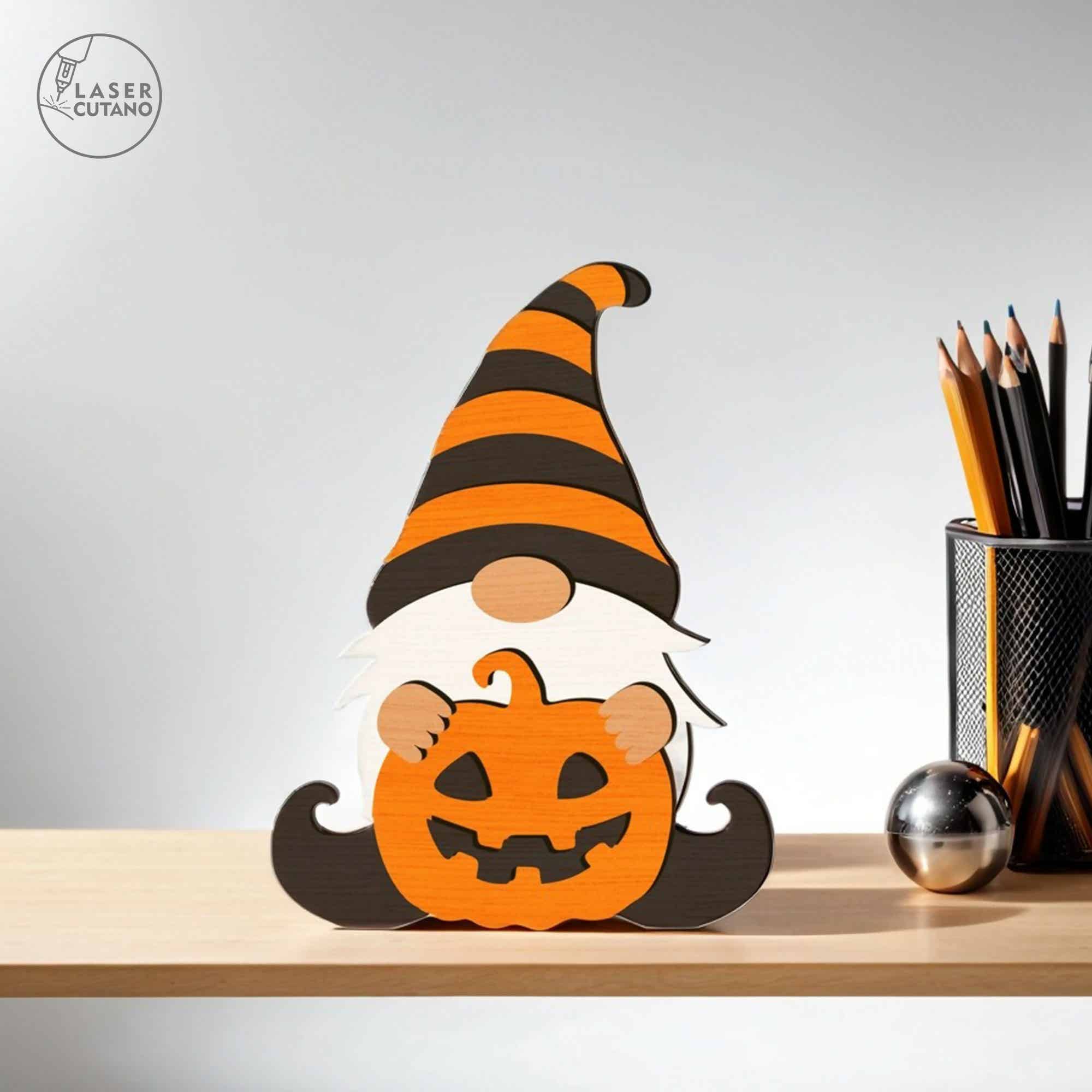 Halloween-Gnomes-Laser-Cut-LaserCutano-4