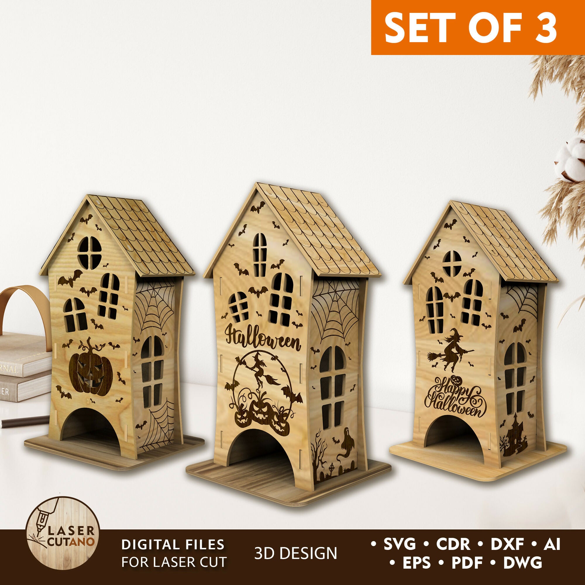3d-halloween-houses-laser-cut-files-lasercutano-cover21