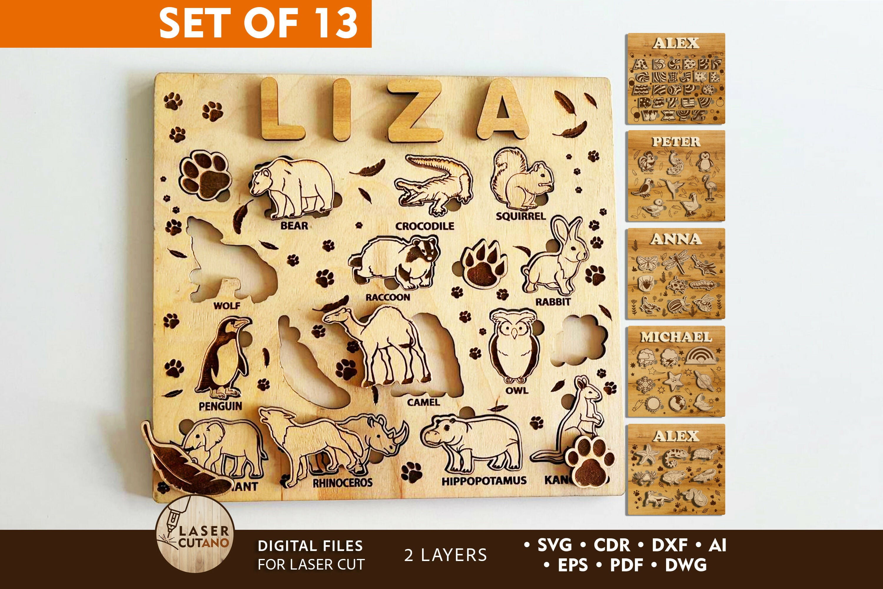 Custom-Puzzles-Laser-Cut-Files-Lasercutano-Cover