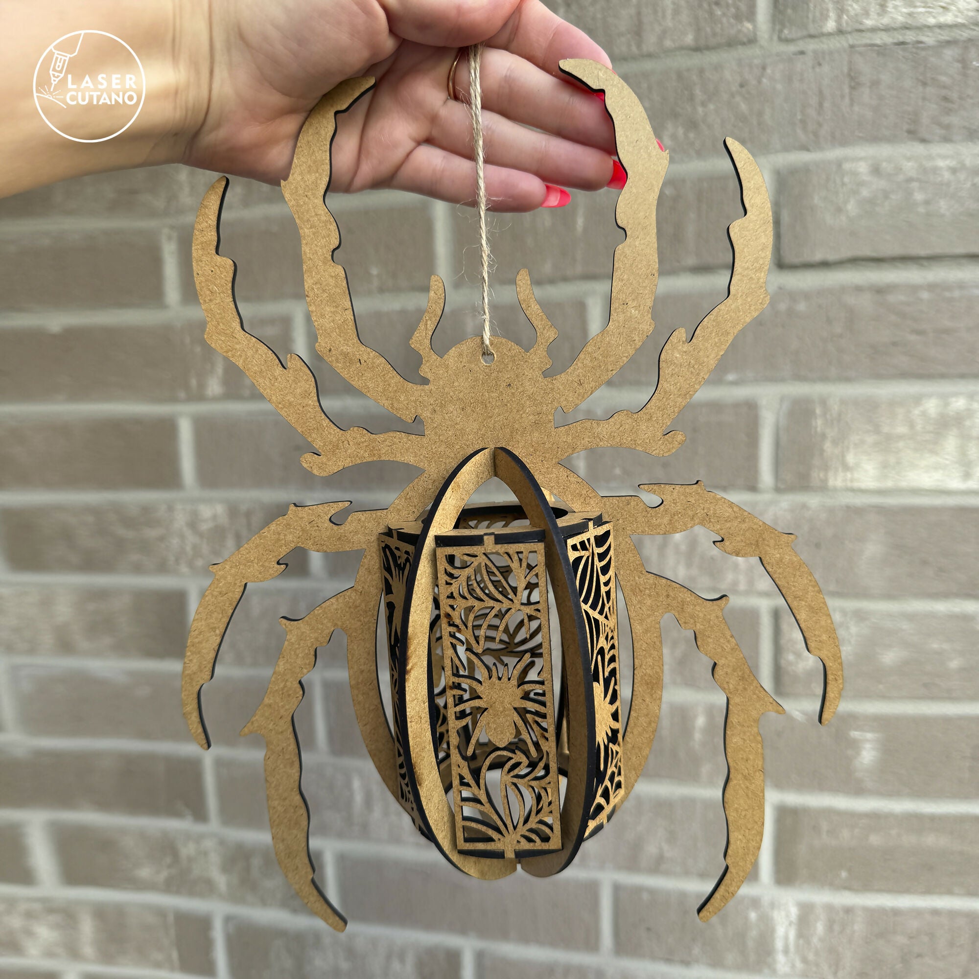 Spider-Lamp-Laser-Cut-Files-Lasercutano-5
