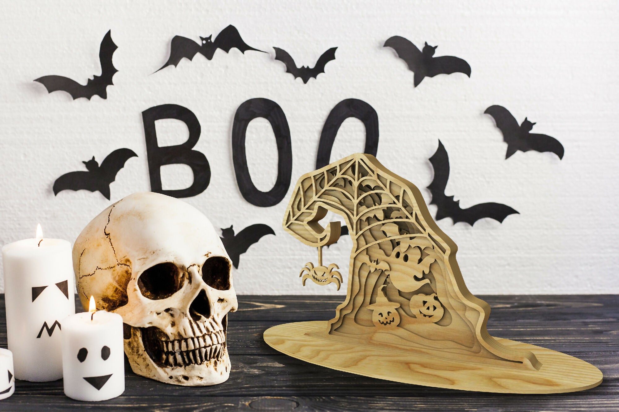 Halloween-Hut-Laser-Cut-Dateien-Lasercutano-9