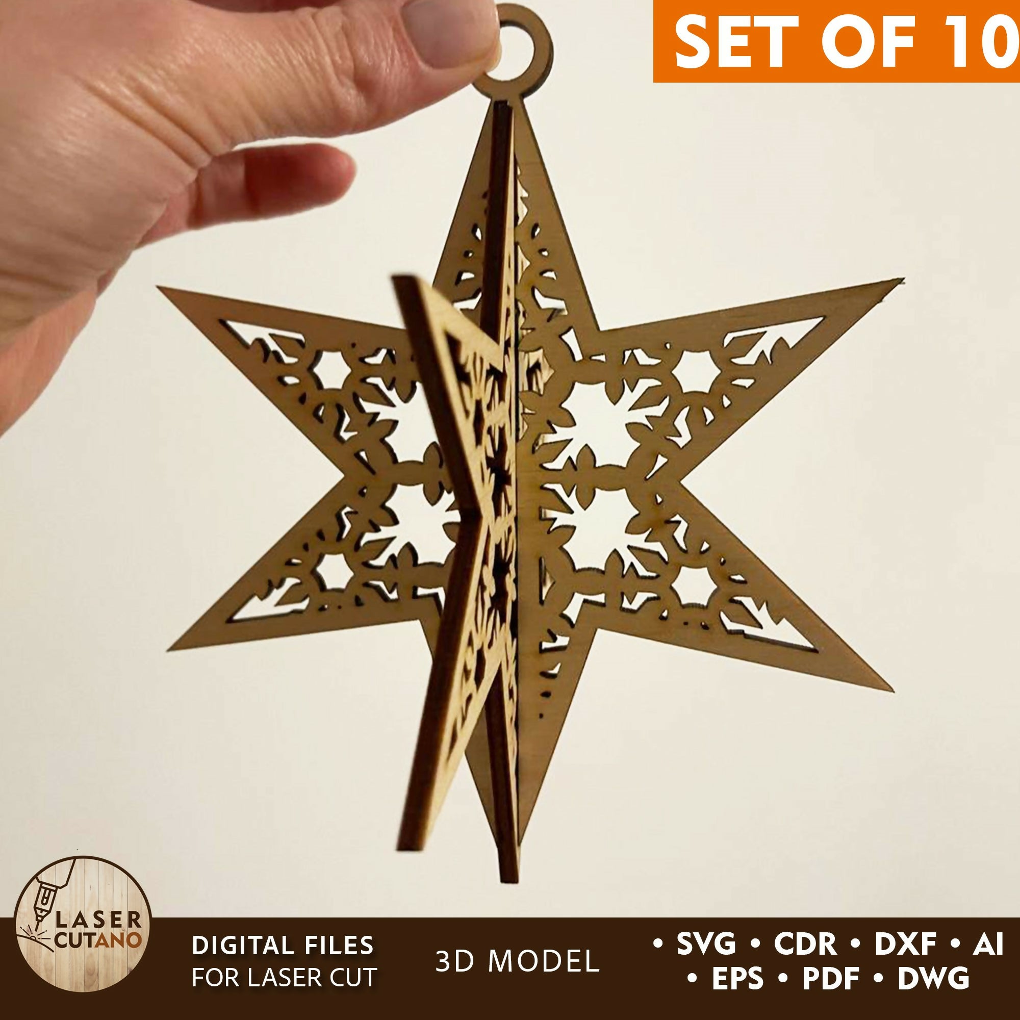 Weihnachtsstern-Laser-Cut-Dateien-Lasercutano-Cover22