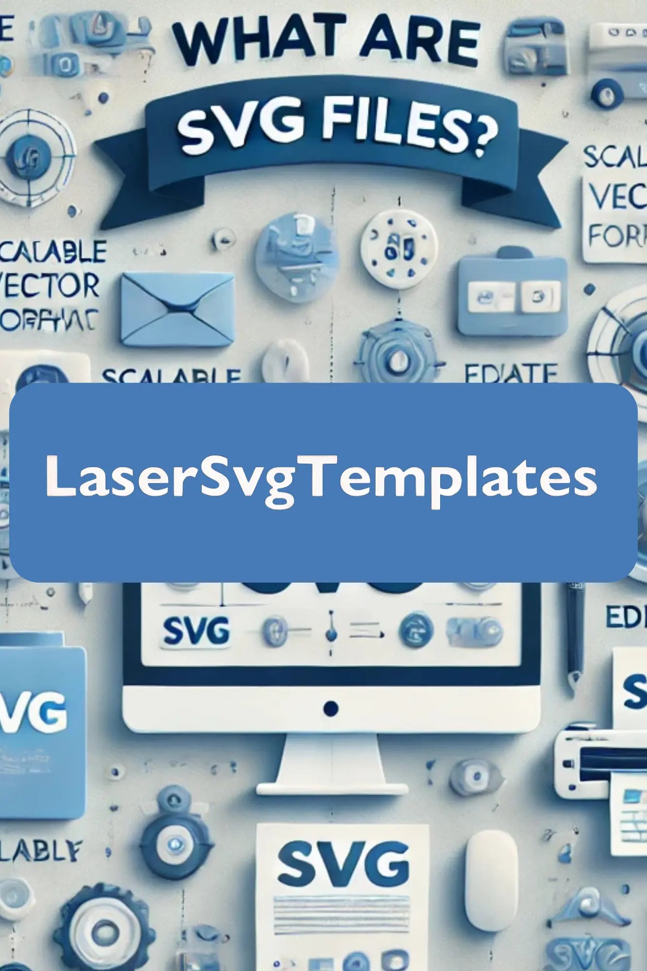 What Are SVG Files for Laser Cutting and How to Use Them? LaserSvgTemplates