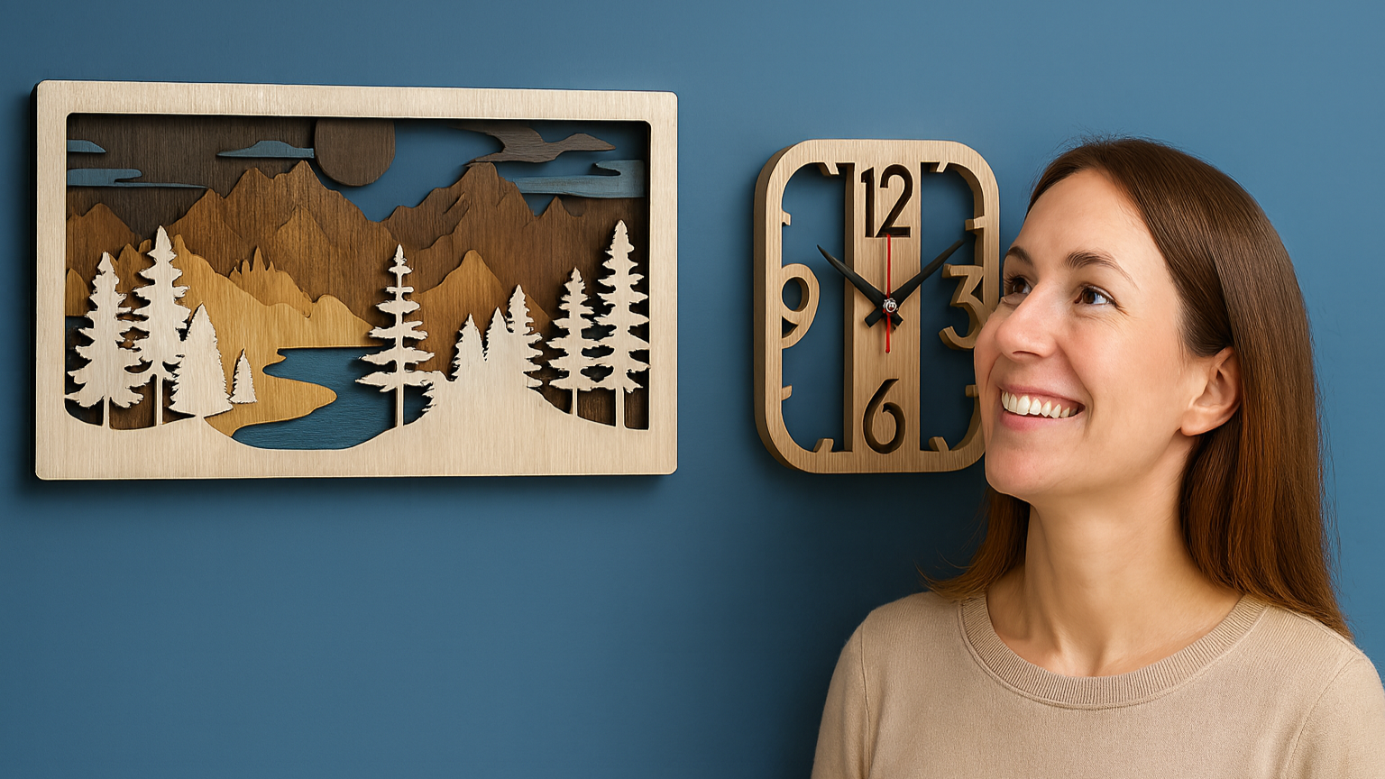 Top 5 Laser Cut Wall Decor SVG Files