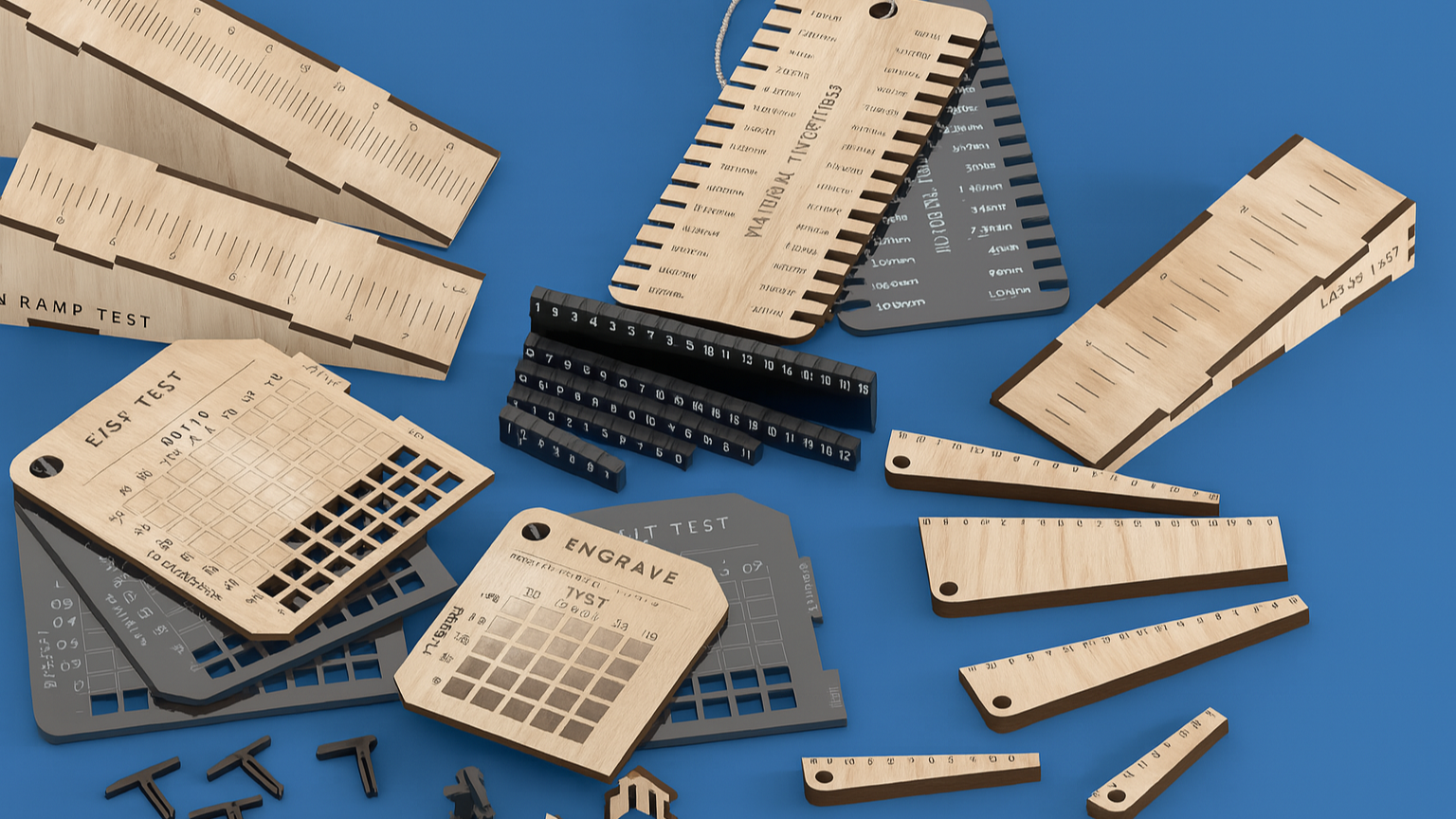 Essential Laser Tools Every DIY Creator Should Own