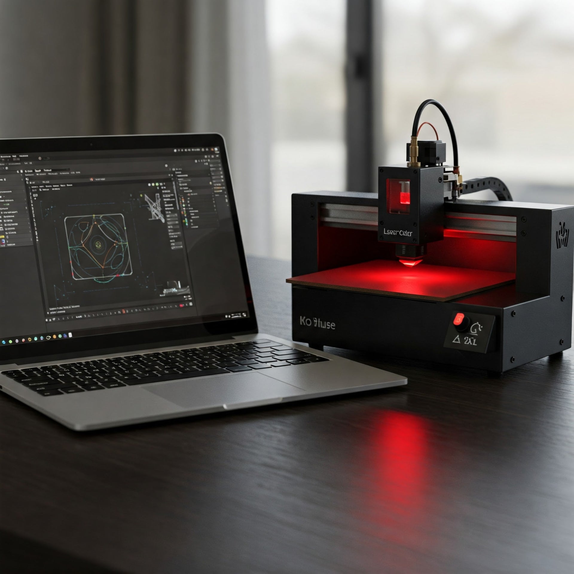 How to Prepare and Set Up an SVG File for Laser Cutting