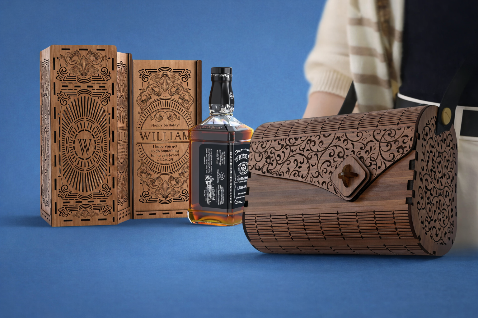 Bestsellers Collection: Proven Designs Customers Actually Choose