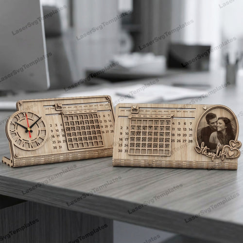 Calendars