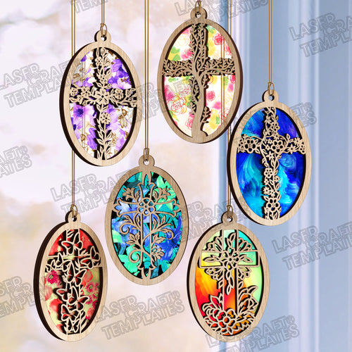  Ornaments