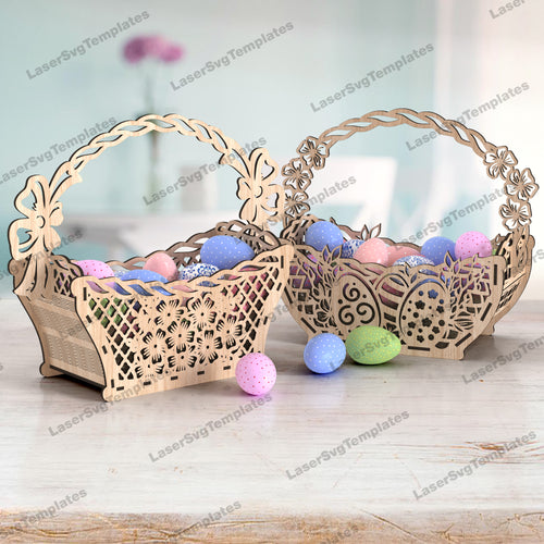  Baskets