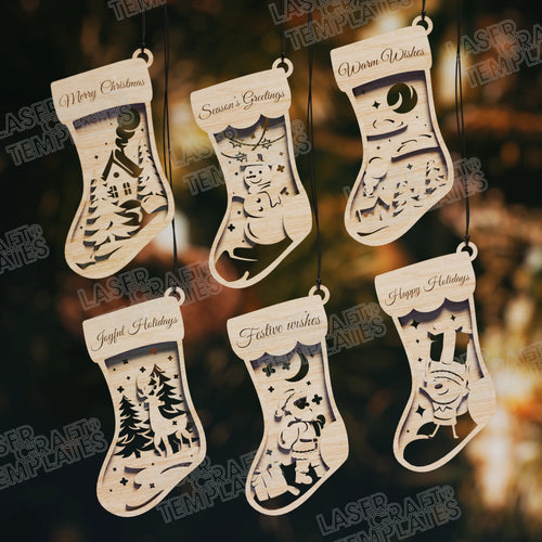 Ornaments