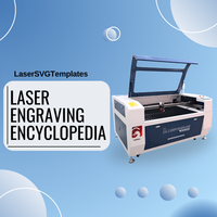 Professionelle Gravureinstellungen für CO₂-, Dioden- und Faserlaser PDF (EN/DE/FR)