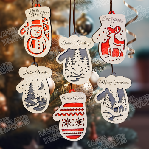 Gifts & Accessories