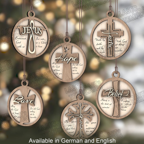 Ornaments