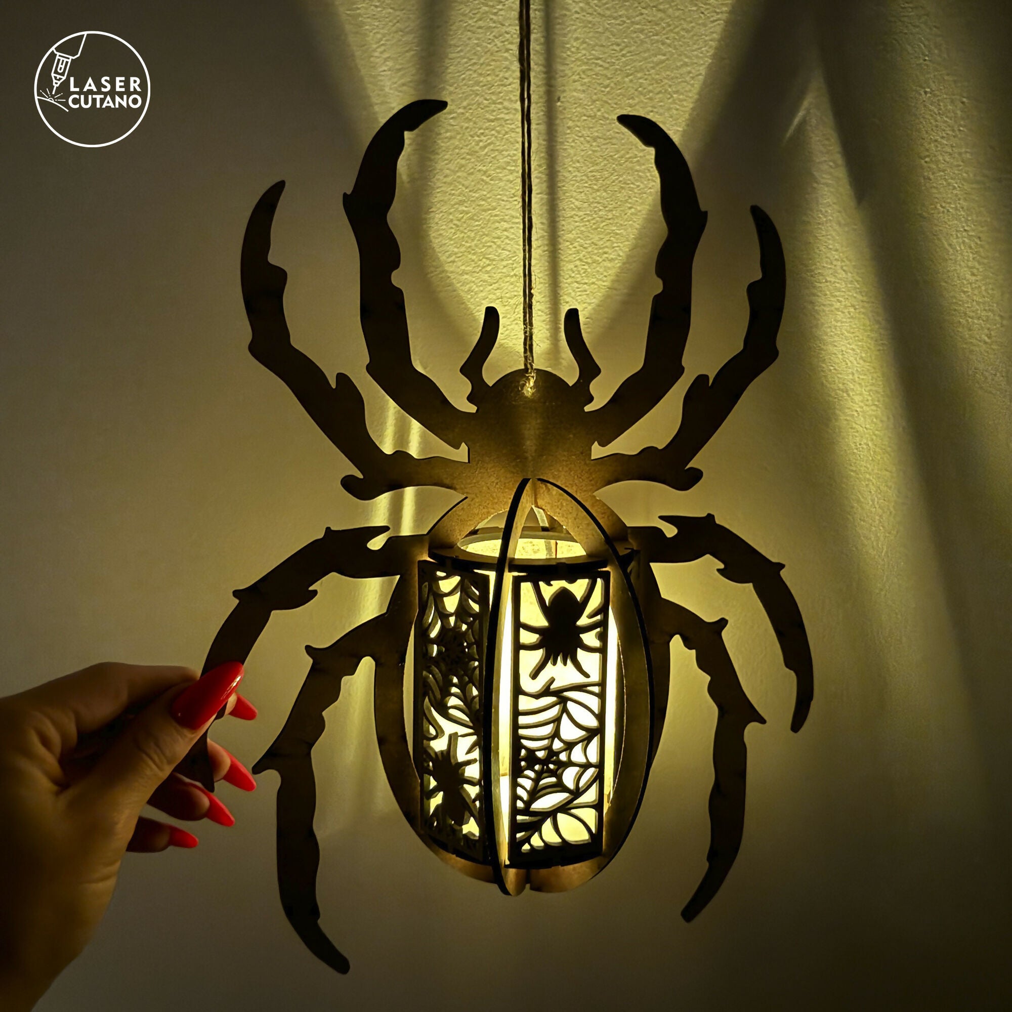 Spider-Lamp-Laser-Cut-Files-Lasercutano-3