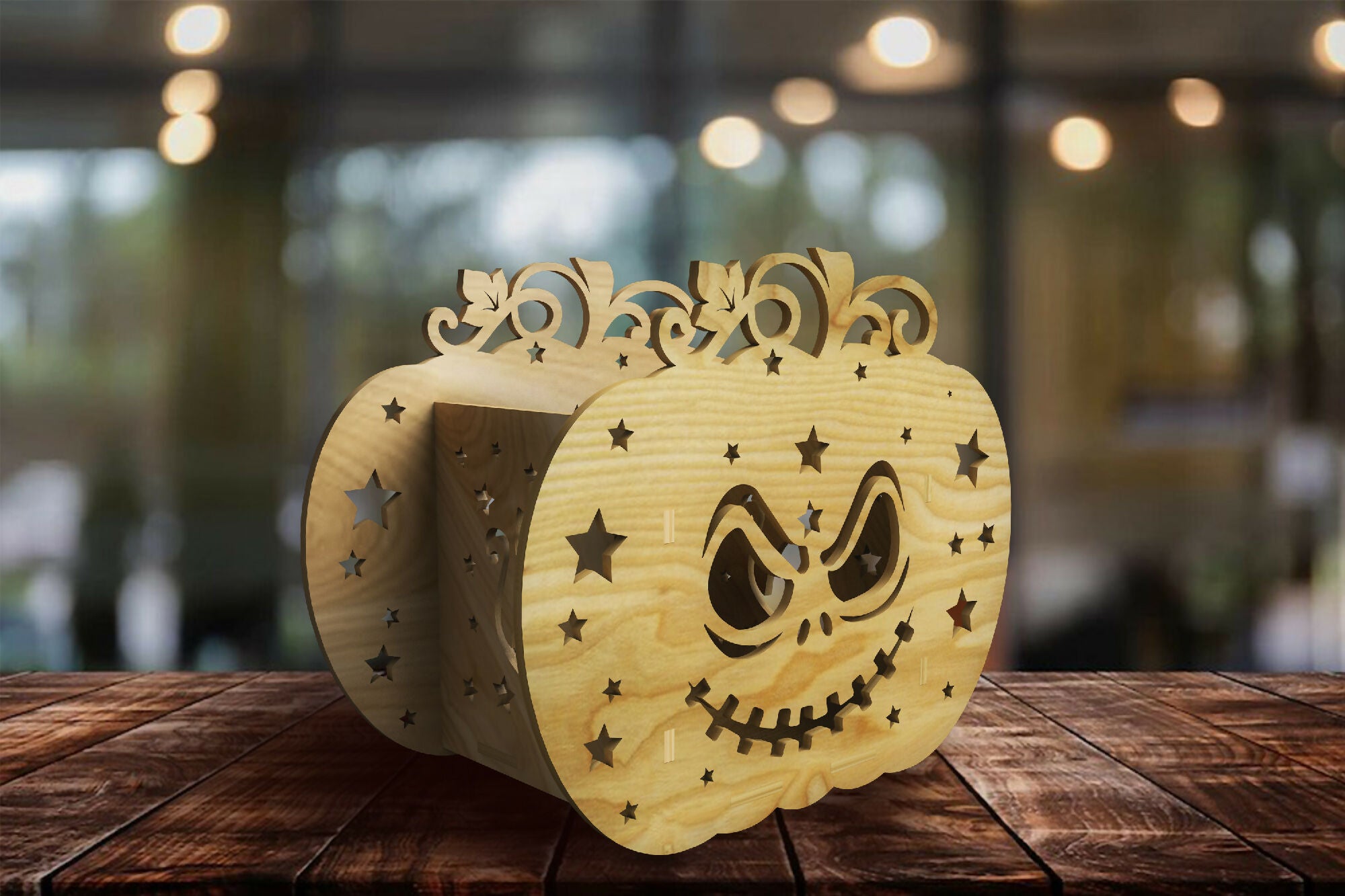 Halloween-Kerzenständer-Laser-Cut-Dateien-Lasercutano-6-2