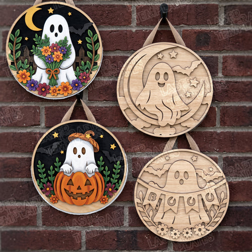  Door Hangers