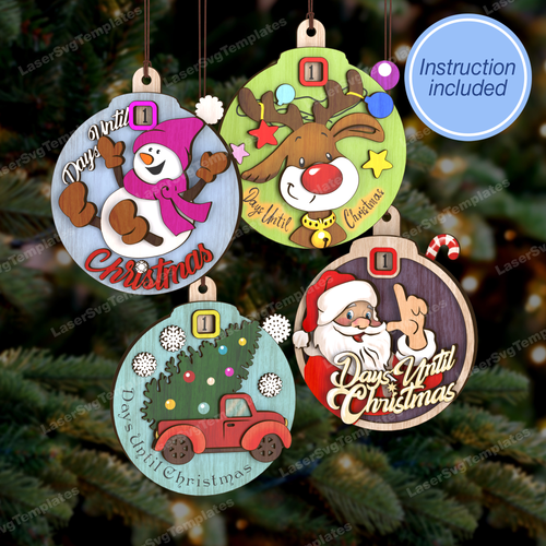 Ornaments