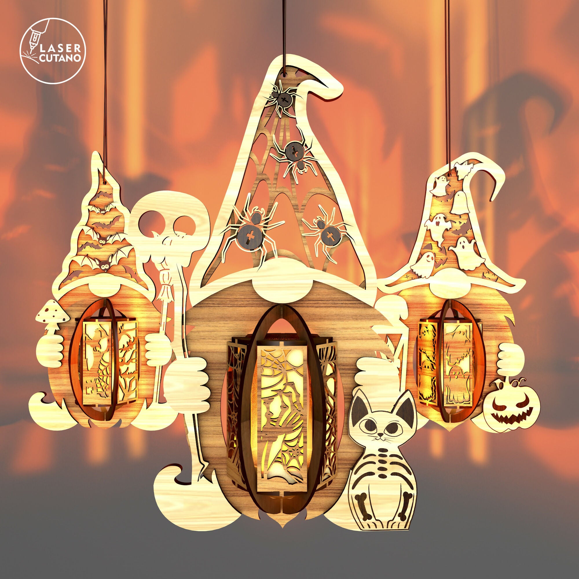 Gnome-Lampe-Laser-Cut-Dateien-Lasercutano-3