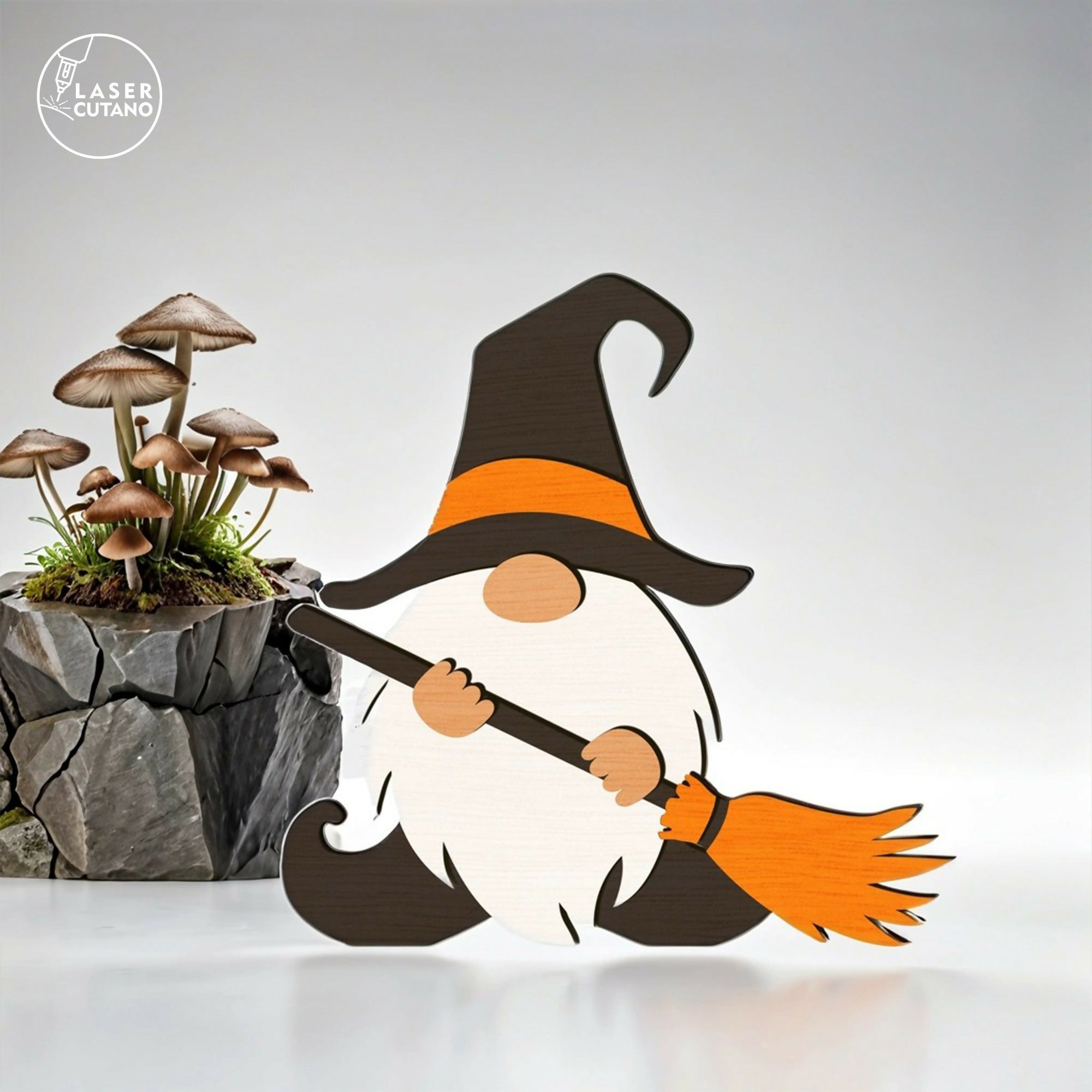 Halloween-Zwerge-Laser-Cut-LaserCutano-3