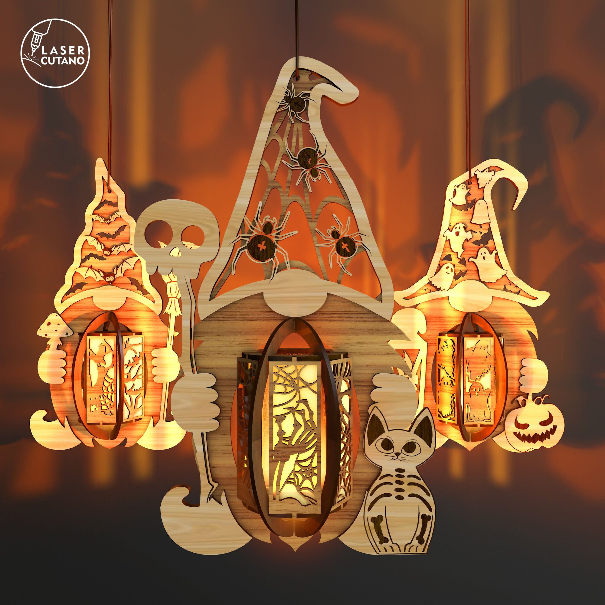 Gnome-Lampe-Laser-Cut-Dateien-Lasercutano-2