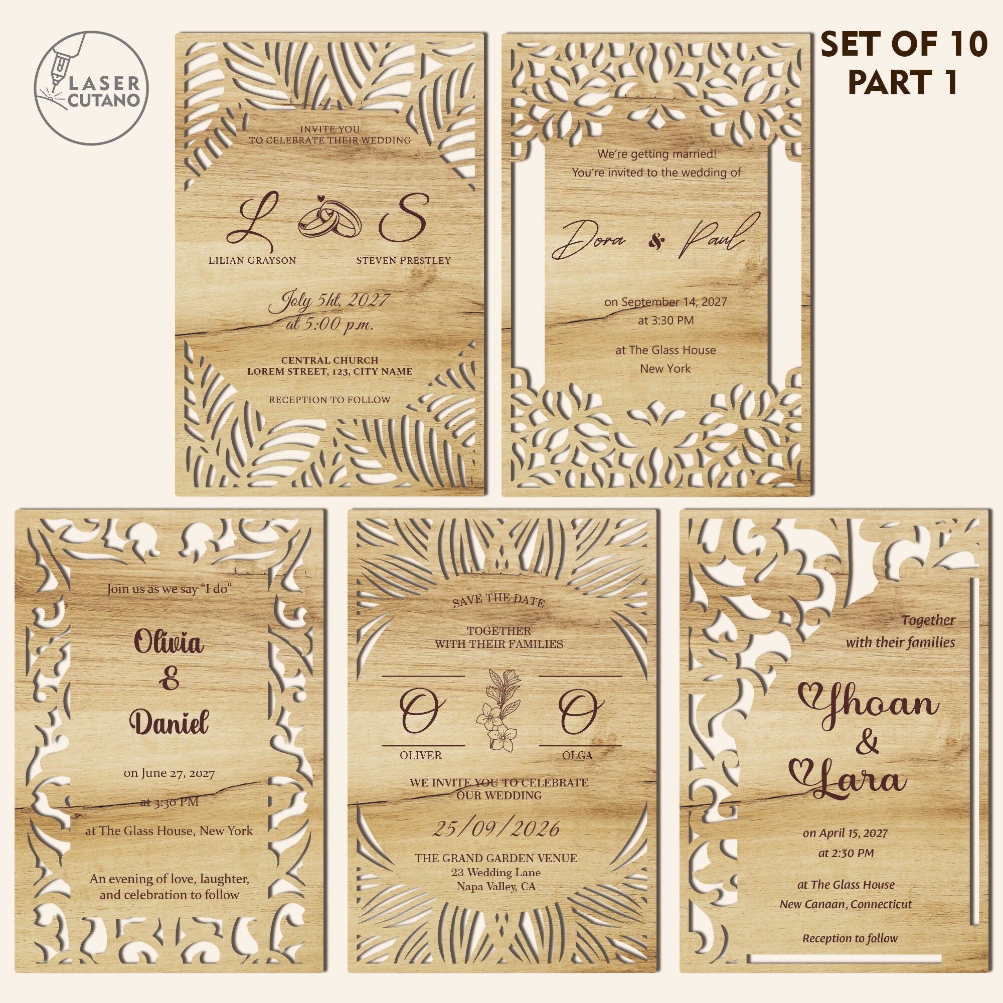 Hochzeitseinladungen-Laser-Cut-Dateien-Lasercutano-1
