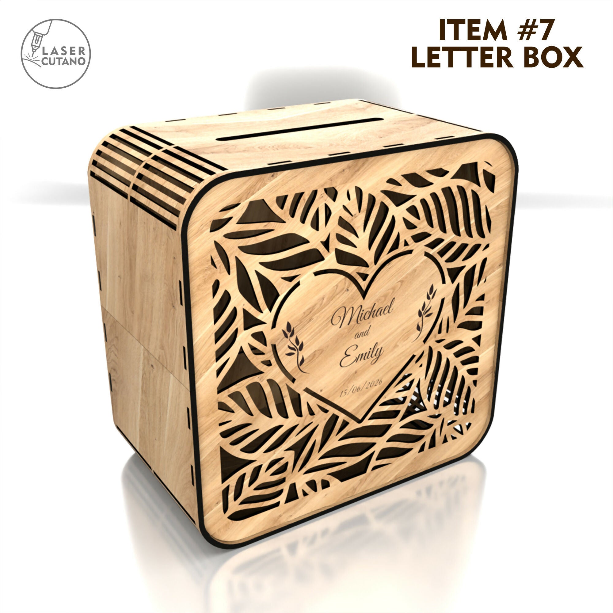 Hochzeitsset-Laser-Cut-Dateien-Lasercutano-8