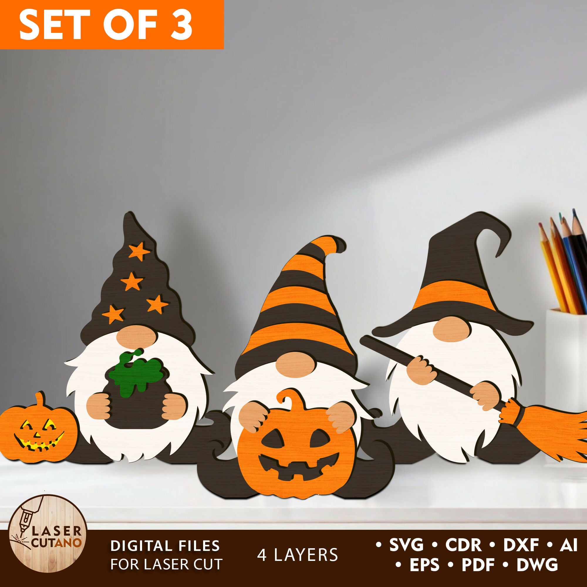 Halloween-Zwerge-Laser-Cut-LaserCutano-cover21