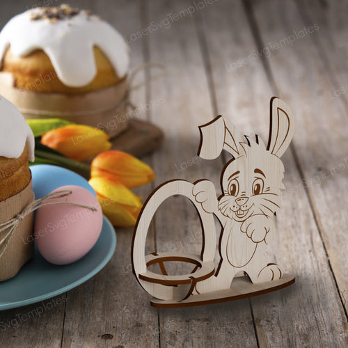  Egg Holders