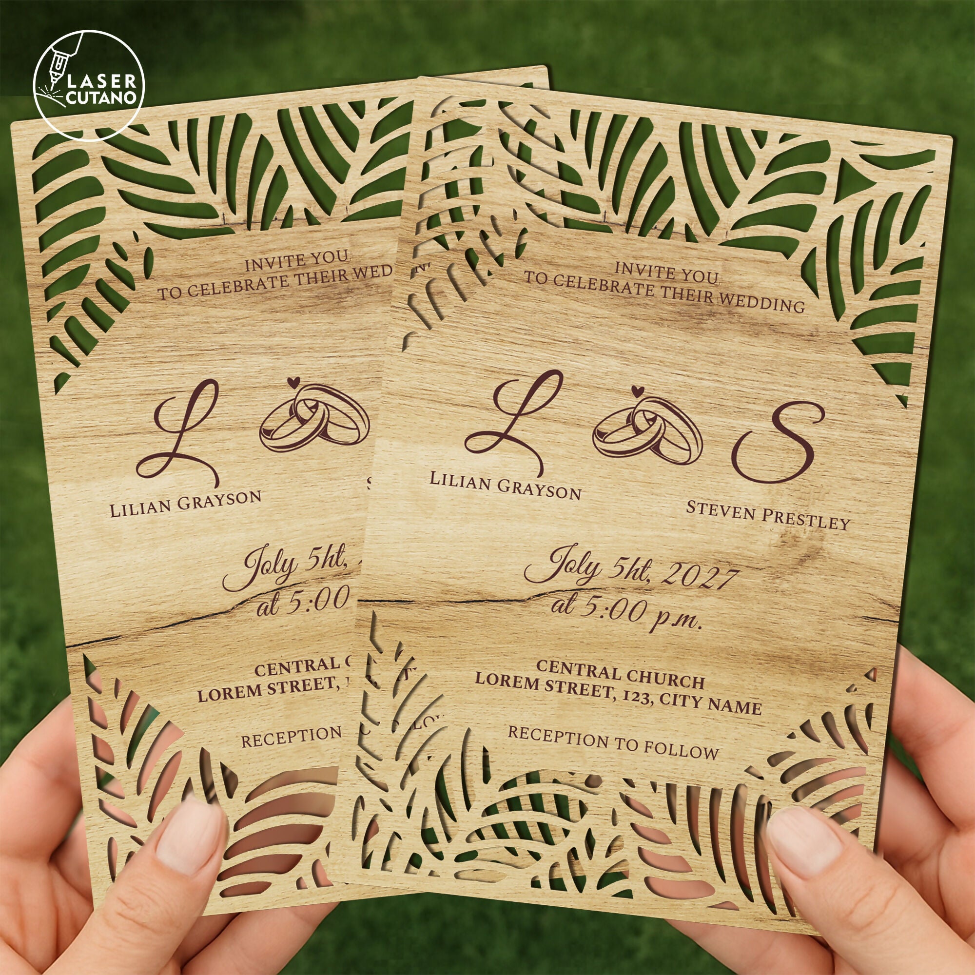 Hochzeitseinladungen-Laser-Cut-Dateien-Lasercutano-5