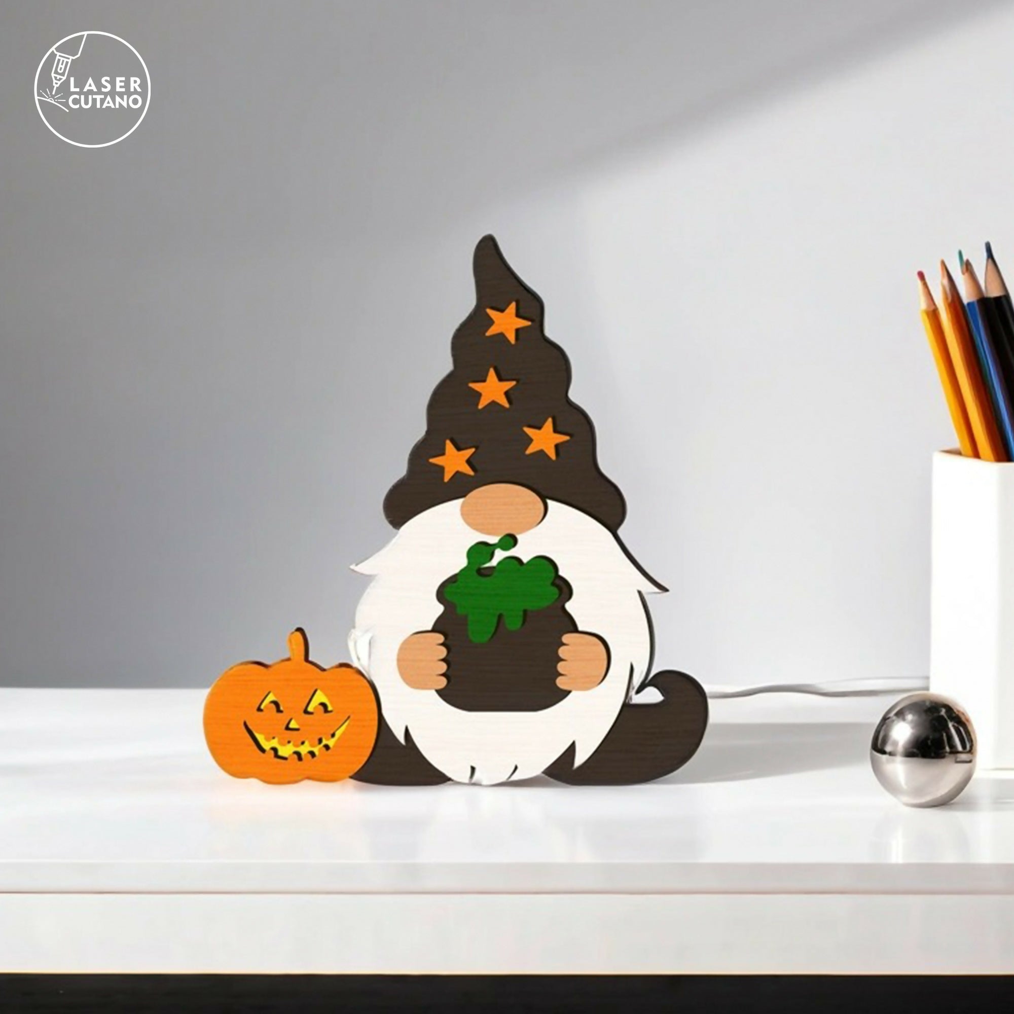 Halloween-Zwerge-Laser-Cut-LaserCutano-2