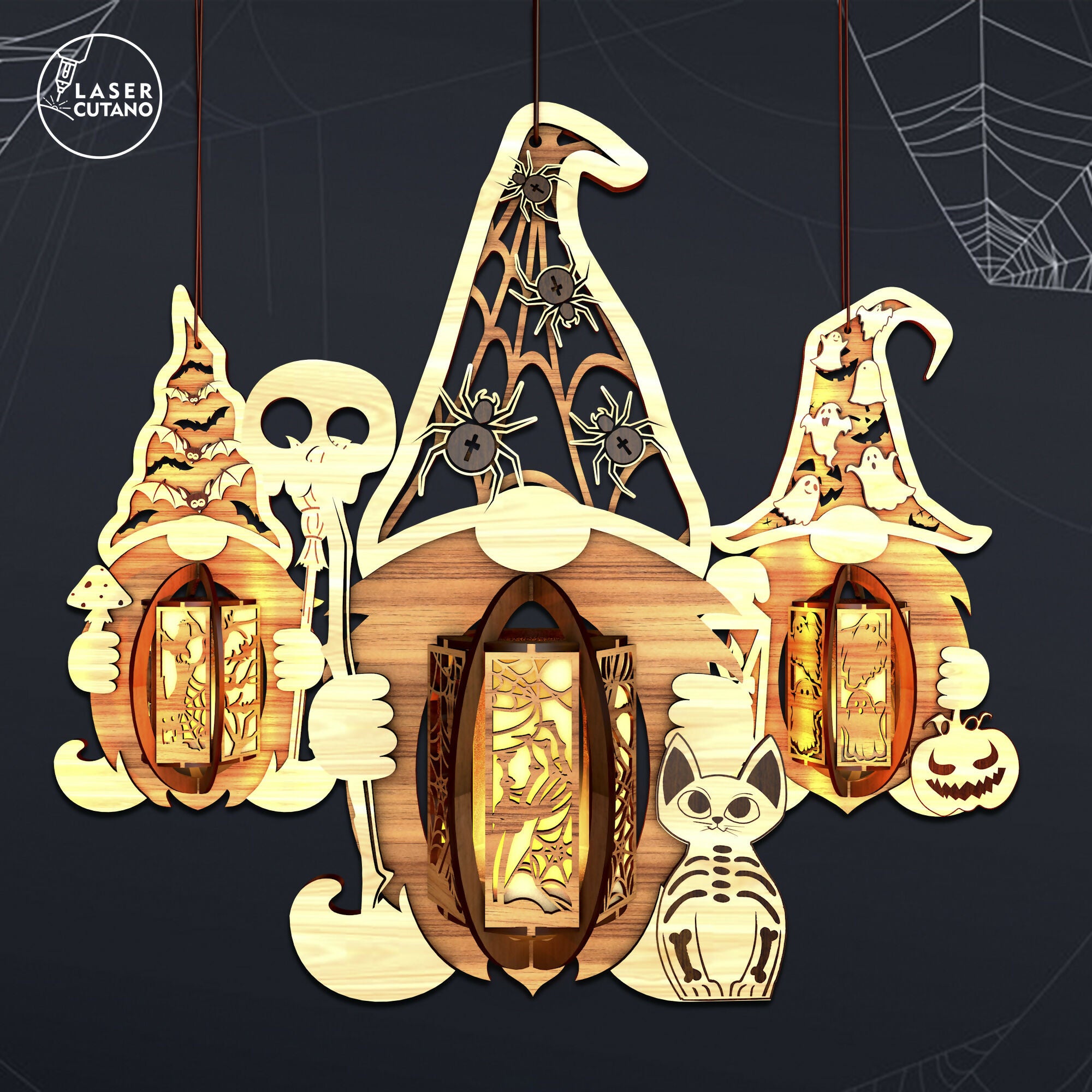 Gnome-Lampe-Laser-Cut-Dateien-Lasercutano-9