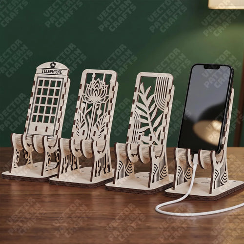  Device Stands
