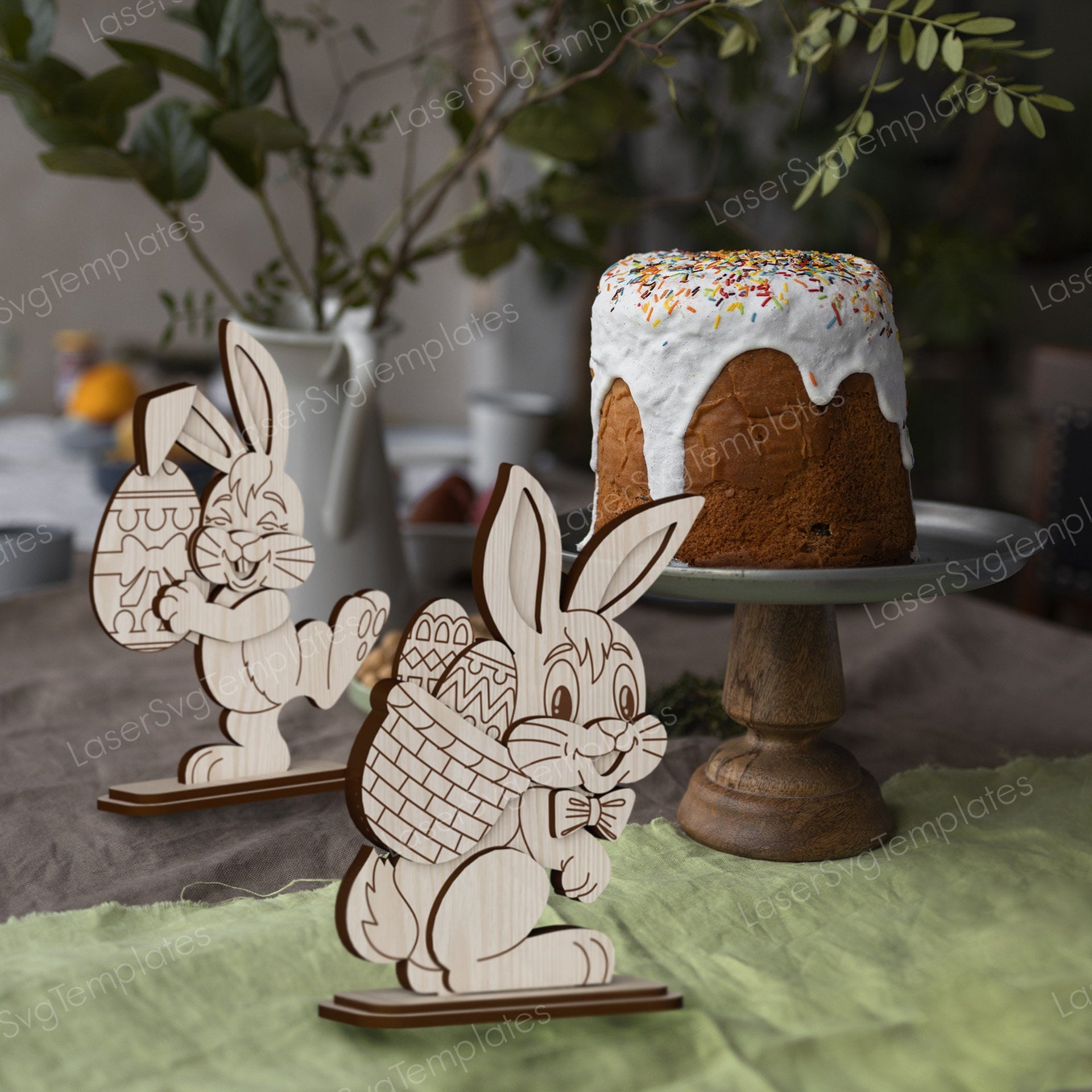 Easter SVG Files Shop Festive Designs At LaserSVGTemplates easter-svg-files-shop-festive-designs-at-lasersvgtemplates
