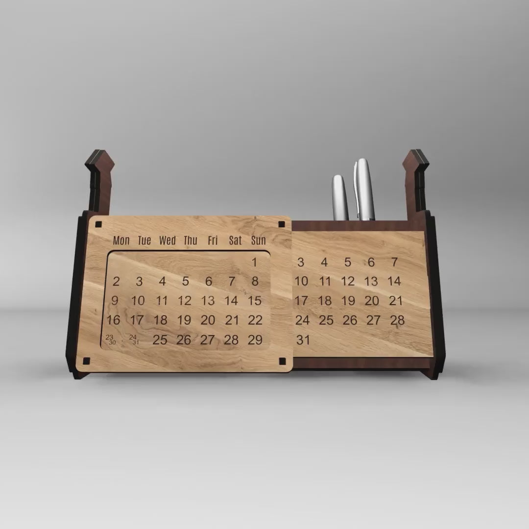 pencil-holder-laser-cut-files-lasercutano