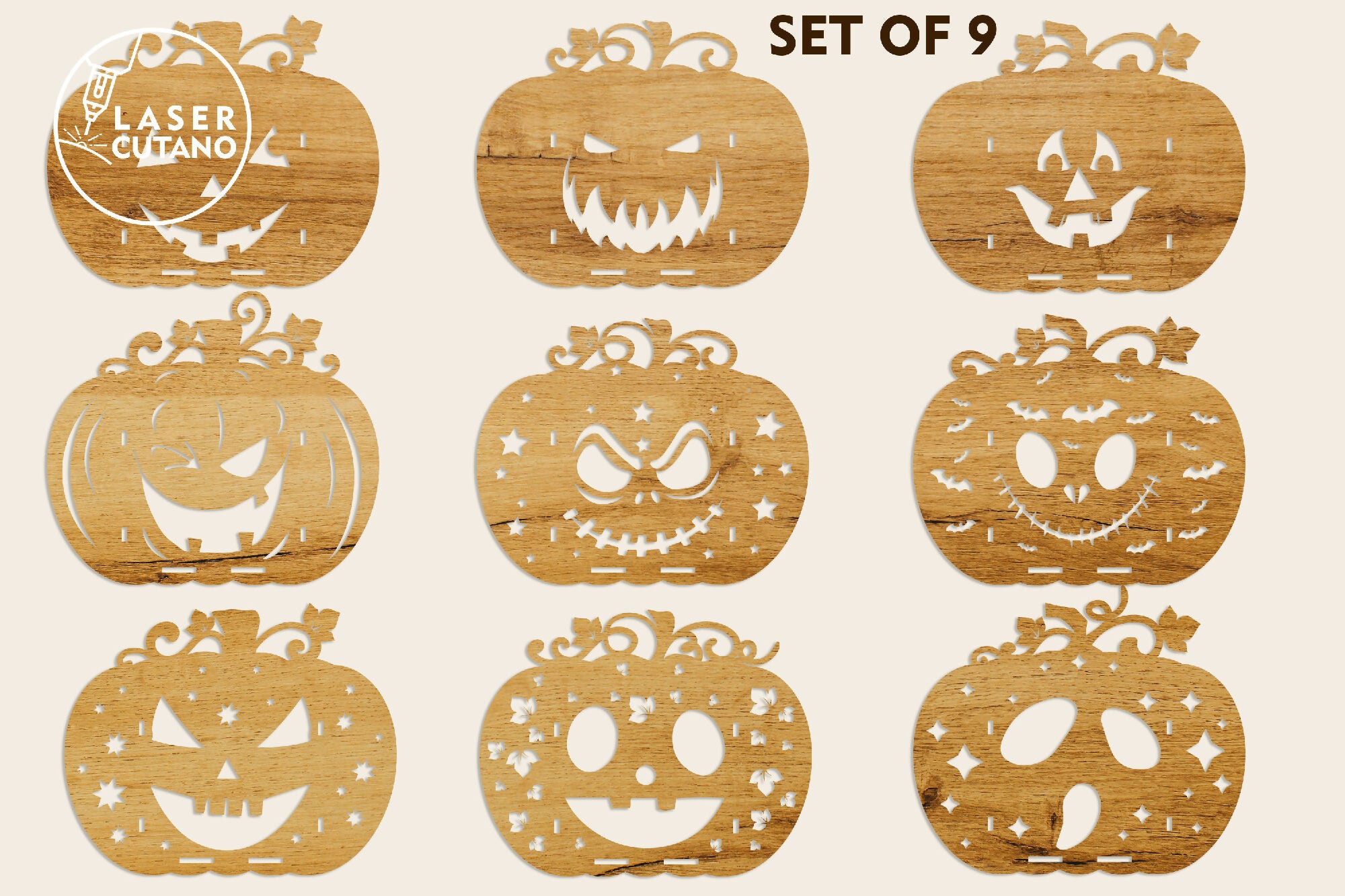 Halloween-Kerzenständer-Laser-Cut-Dateien-Lasercutano-4