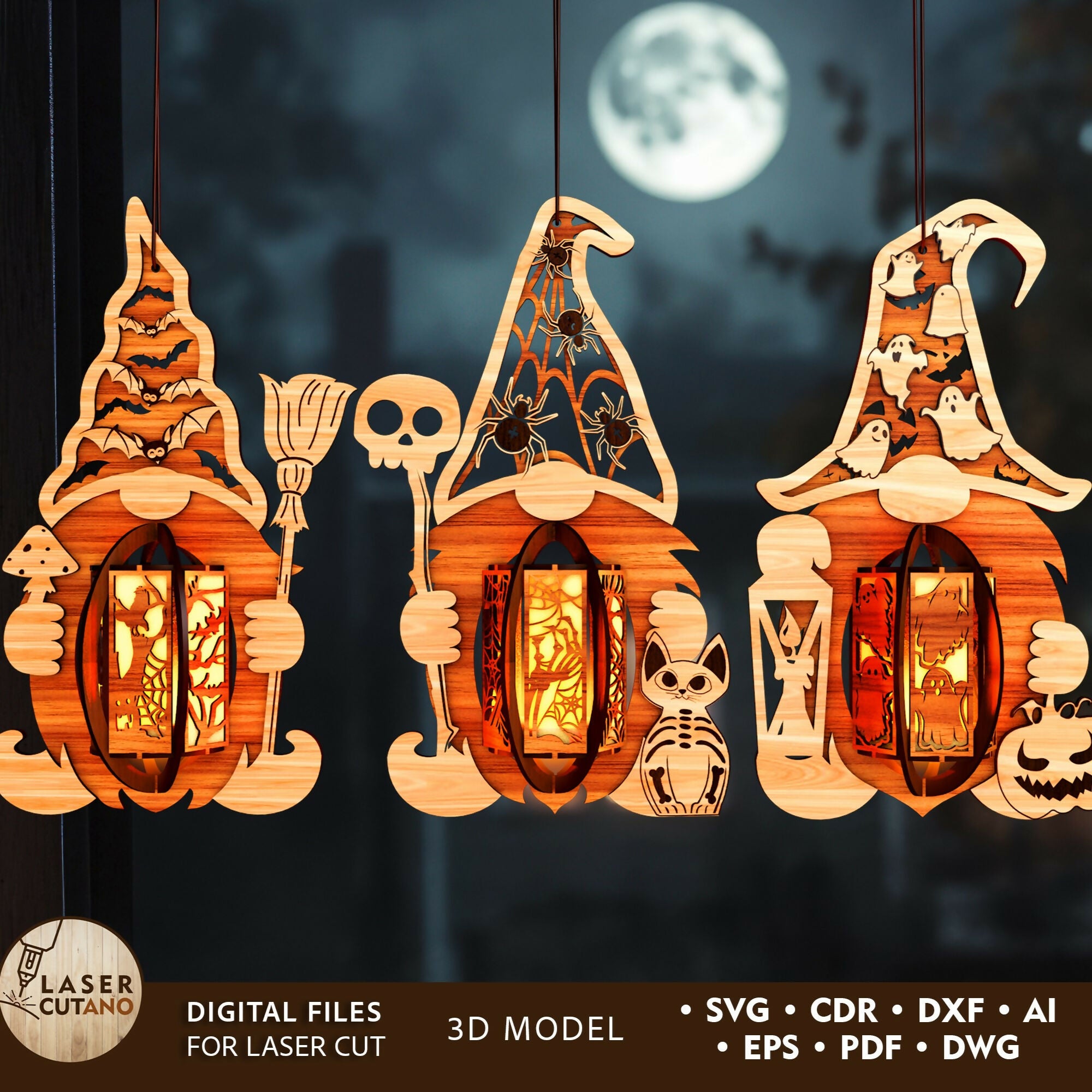 Gnome-Lampe-Laser-Cut-Dateien-Lasercutano-21