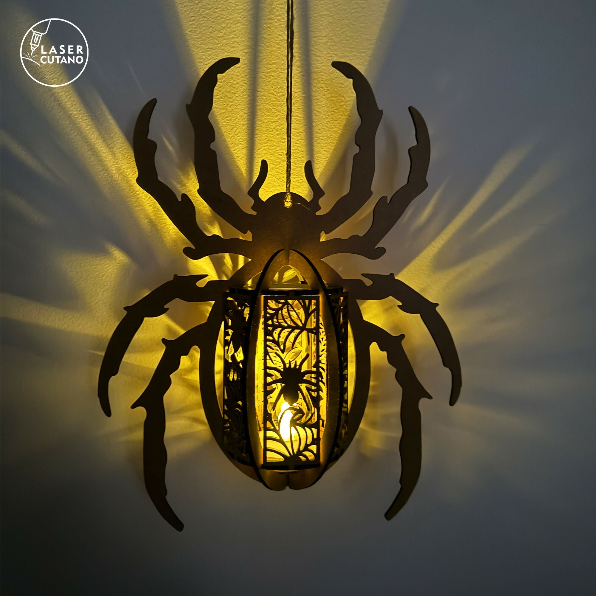 Spider-Lamp-Laser-Cut-Files-Lasercutano-1