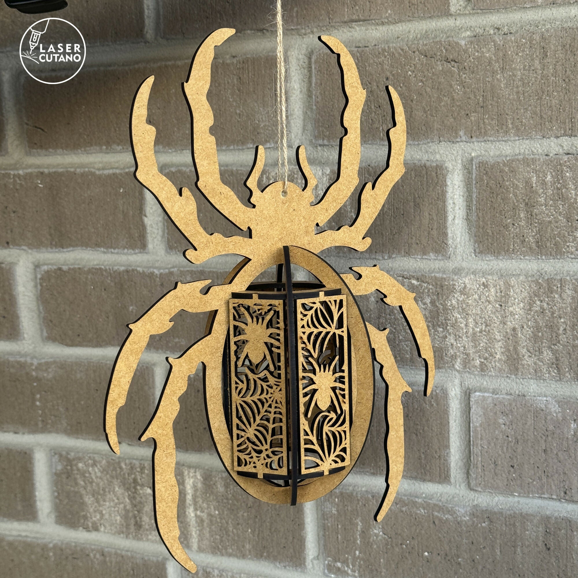 Spider-Lamp-Laser-Cut-Files-Lasercutano-4