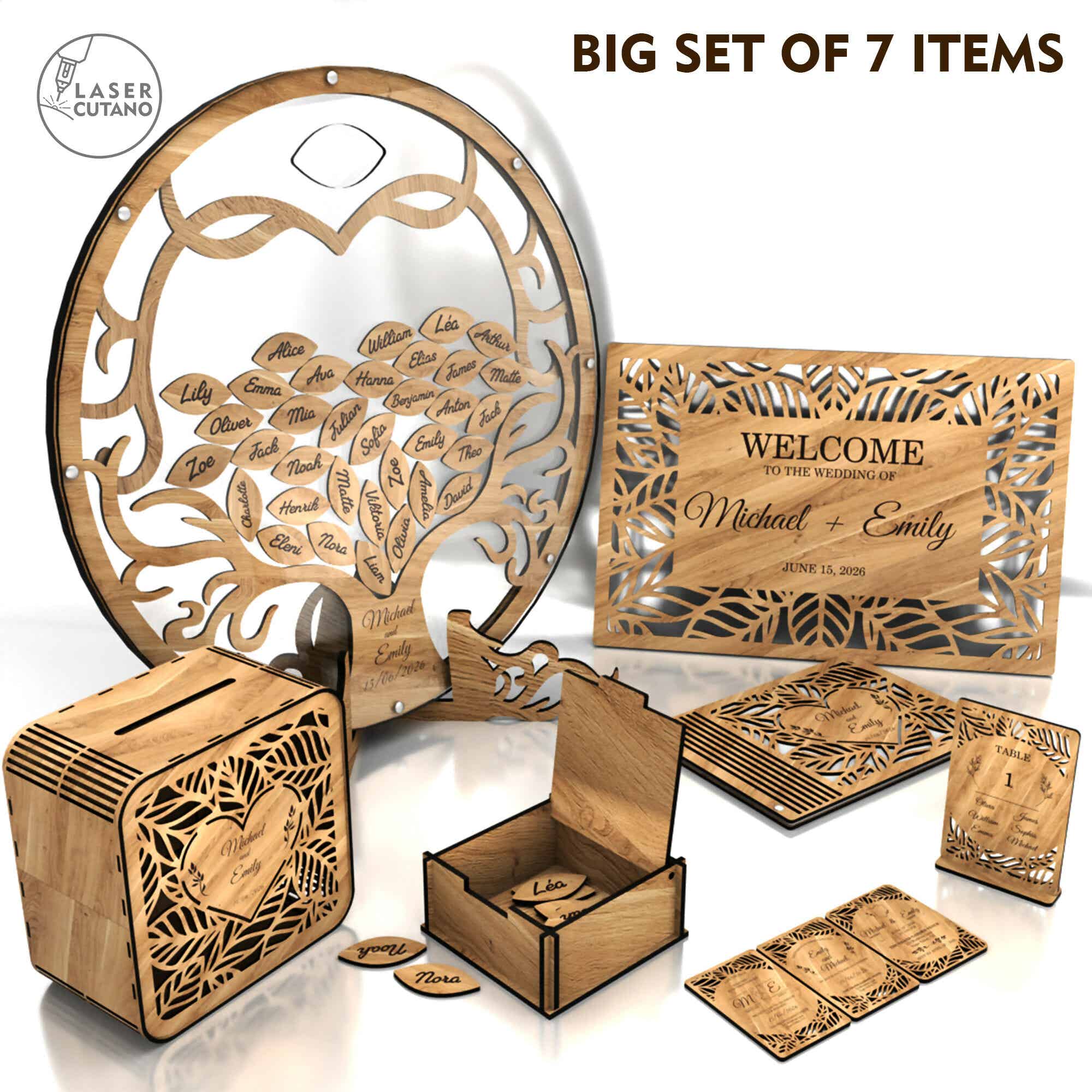 wedding-set-laser-cut-files-lasercutano-1